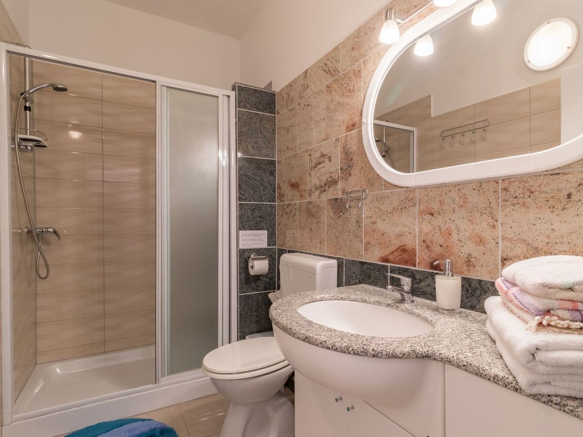 Villa Natalia Peroj – Maison 10 pers. piscine privée - Photo 28