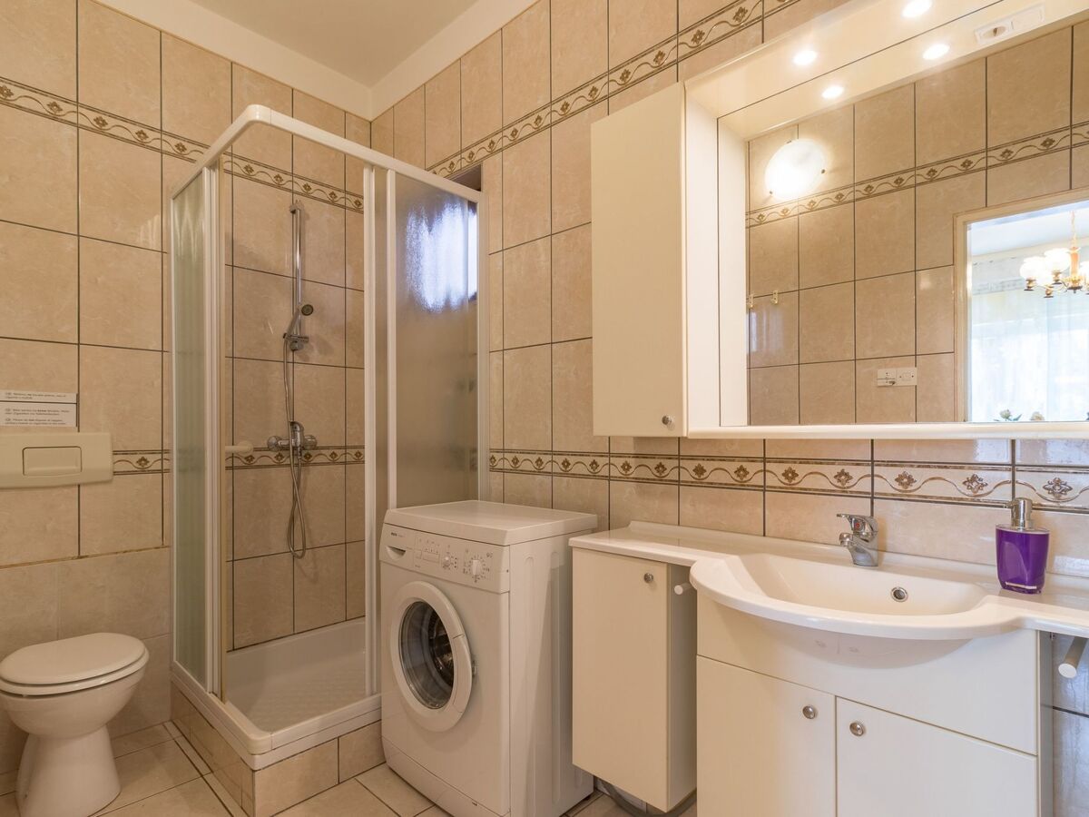 Villa Natalia Peroj – Maison 10 pers. piscine privée - Photo 30