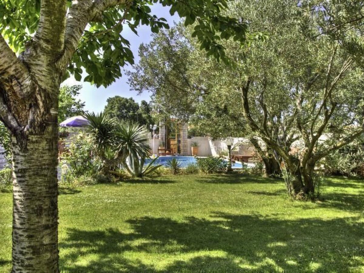 Villa Natalia Peroj – Maison 10 pers. piscine privée - Photo 34