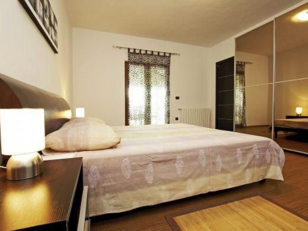 Villa Istrie 4 ch, jardin oliviers, piscine 40m² - Photo 6