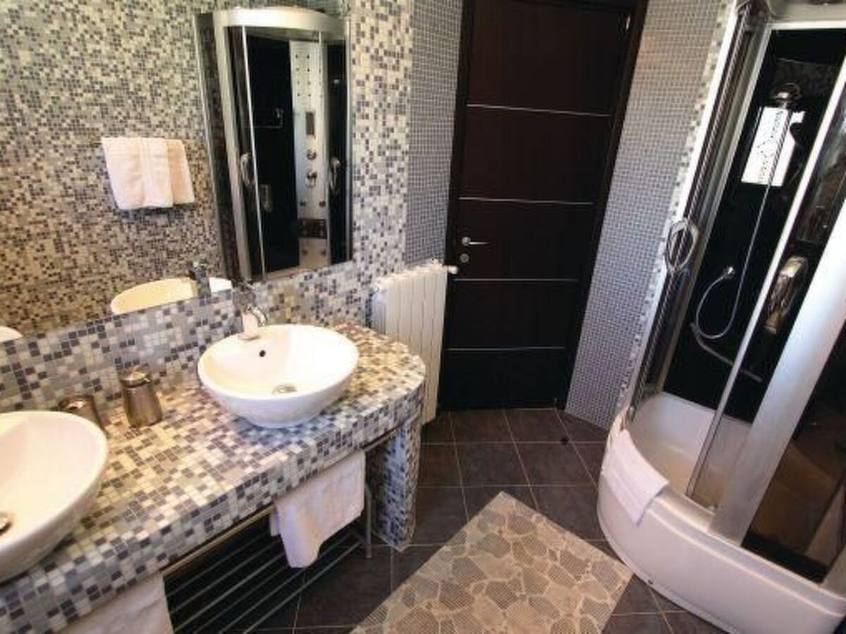 Villa Istrie 4 ch, jardin oliviers, piscine 40m² - Photo 9