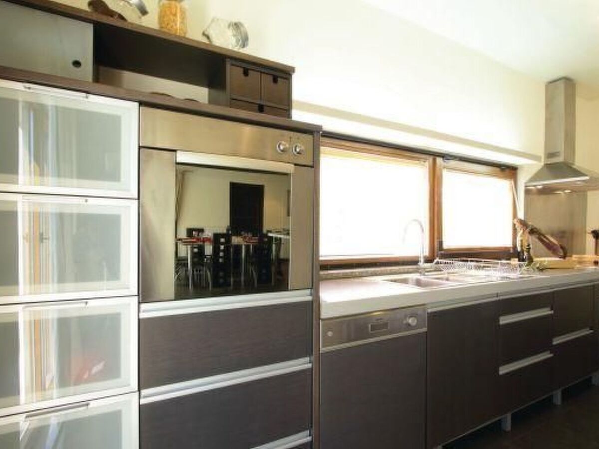 Villa Istrie 4 ch, jardin oliviers, piscine 40m² - Photo 11