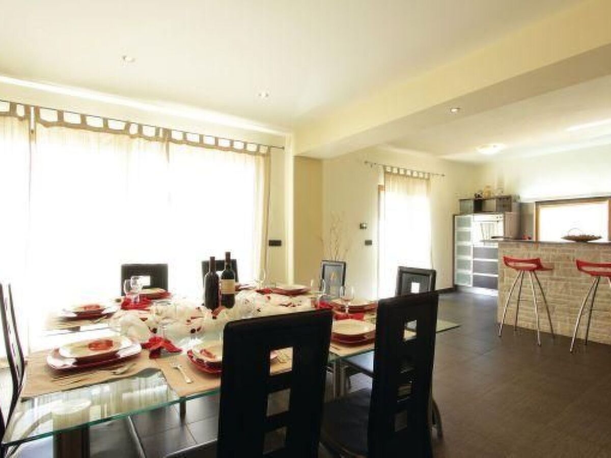 Villa Istrie 4 ch, jardin oliviers, piscine 40m² - Photo 15