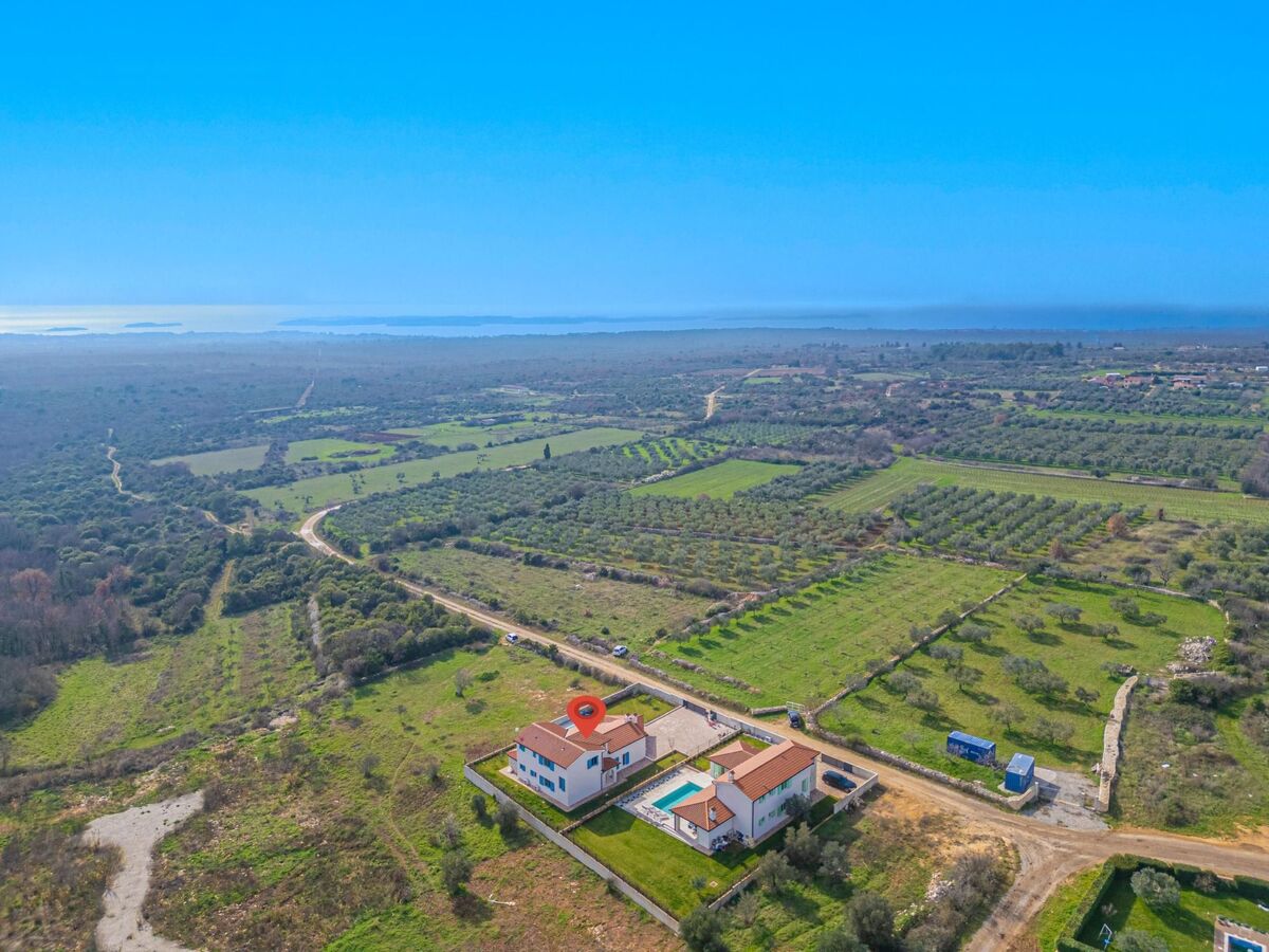 Villa Maria – Maison 7 pers., piscine privée près de Vodnjan - Photo 4