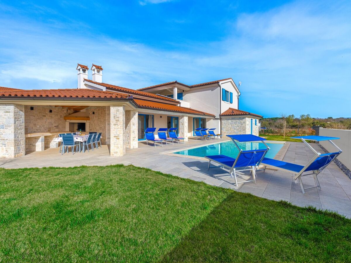 Villa Maria – Maison 7 pers., piscine privée près de Vodnjan - Photo 9