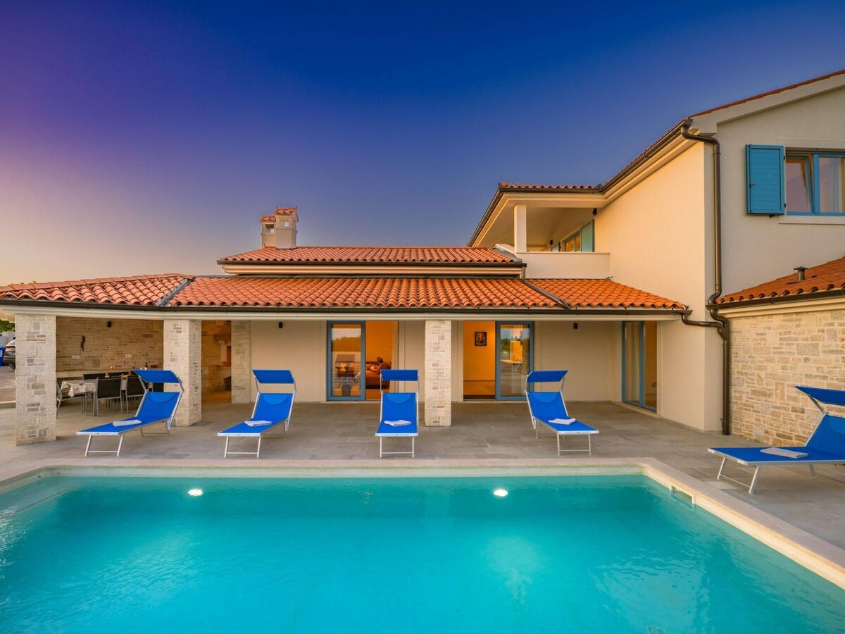 Villa Maria – Maison 7 pers., piscine privée près de Vodnjan - Photo 10