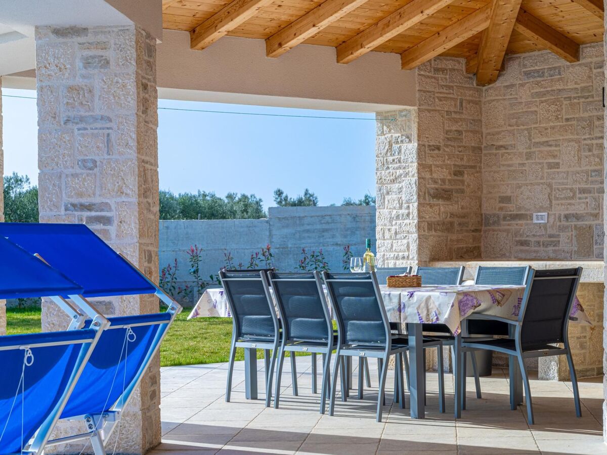 Villa Maria – Maison 7 pers., piscine privée près de Vodnjan - Photo 11