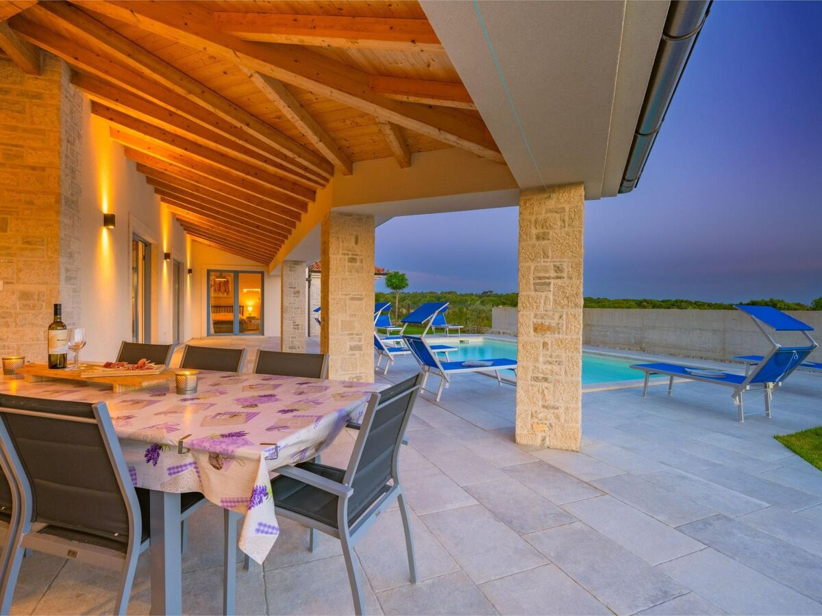 Villa Maria – Maison 7 pers., piscine privée près de Vodnjan - Photo 12