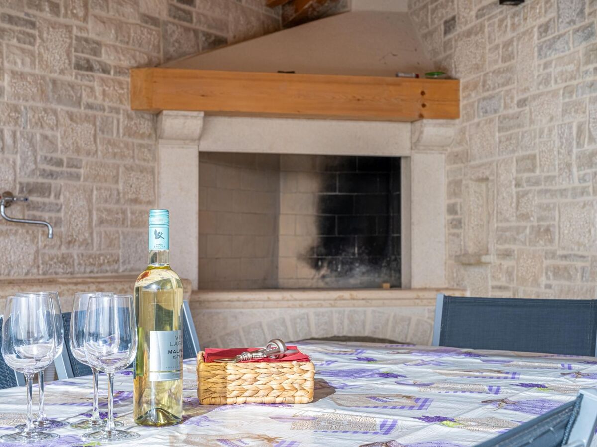 Villa Maria – Maison 7 pers., piscine privée près de Vodnjan - Photo 13