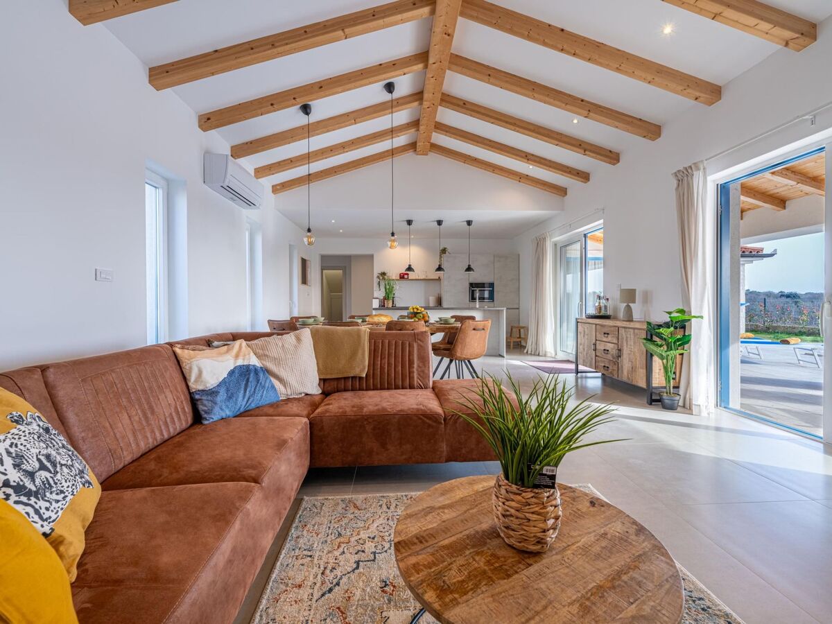 Villa Maria – Maison 7 pers., piscine privée près de Vodnjan - Photo 14