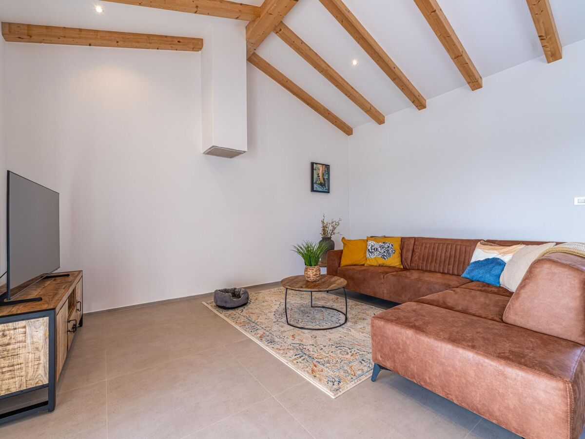 Villa Maria – Maison 7 pers., piscine privée près de Vodnjan - Photo 15