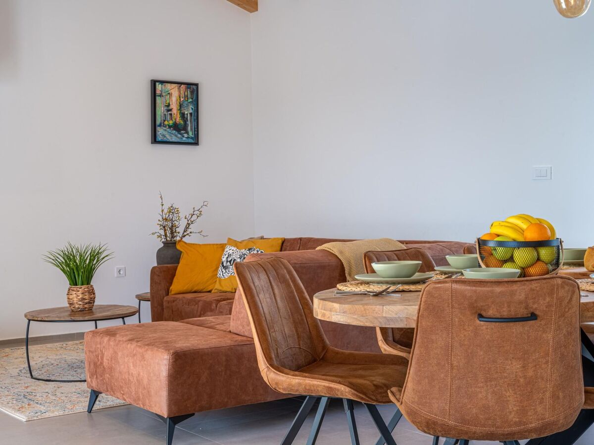 Villa Maria – Maison 7 pers., piscine privée près de Vodnjan - Photo 16