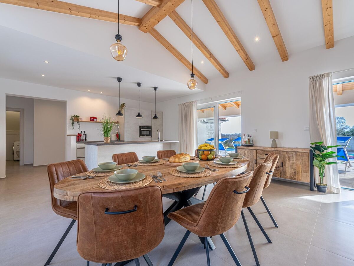 Villa Maria – Maison 7 pers., piscine privée près de Vodnjan - Photo 17