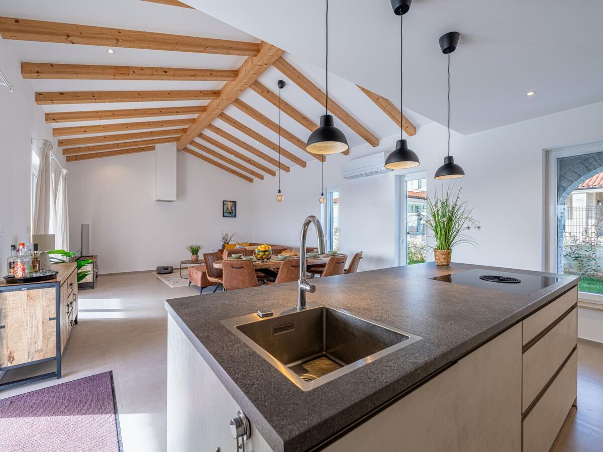 Villa Maria – Maison 7 pers., piscine privée près de Vodnjan - Photo 19