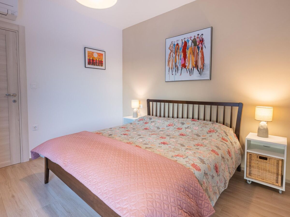 Villa Maria – Maison 7 pers., piscine privée près de Vodnjan - Photo 20