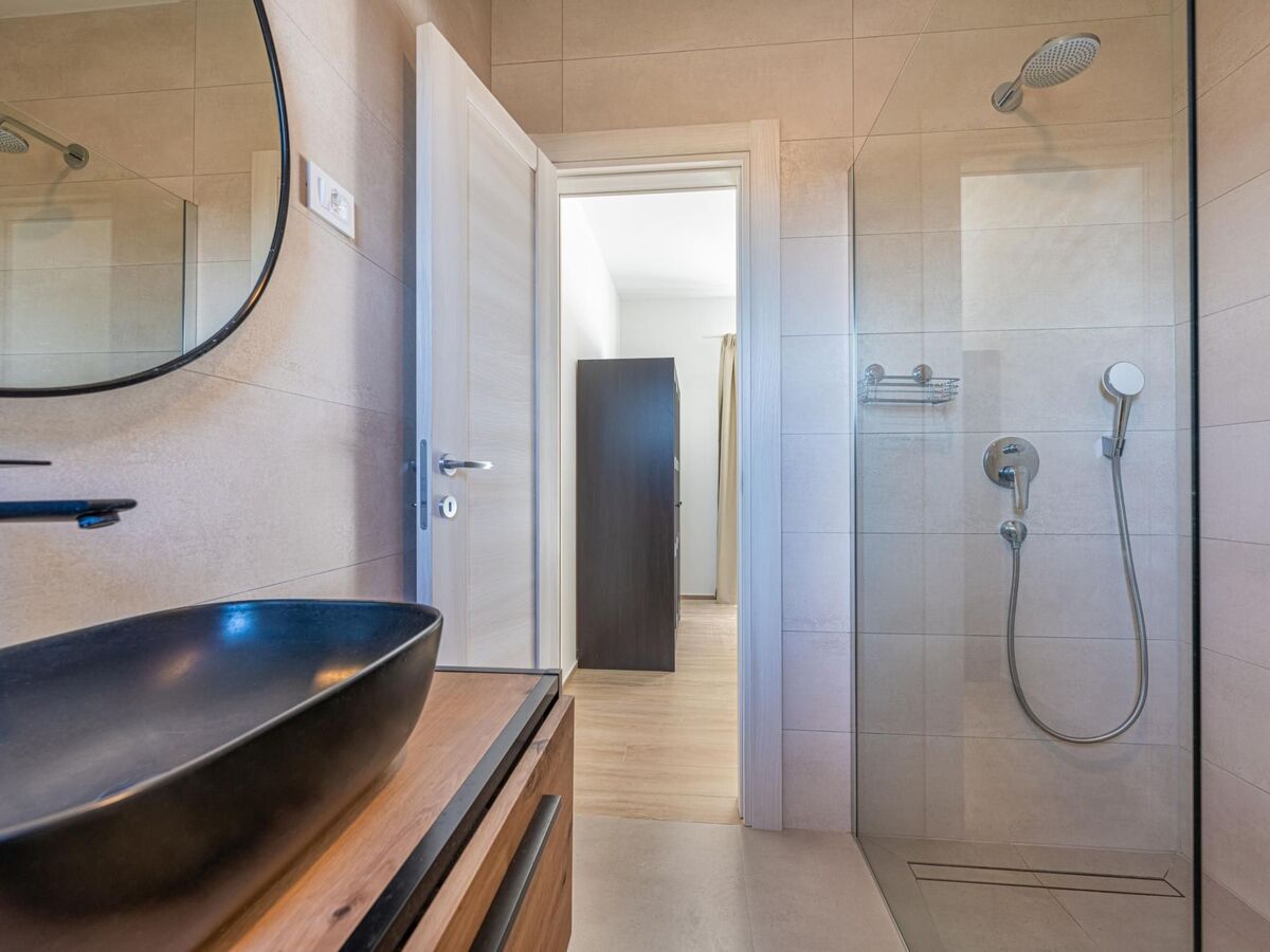 Villa Maria – Maison 7 pers., piscine privée près de Vodnjan - Photo 23
