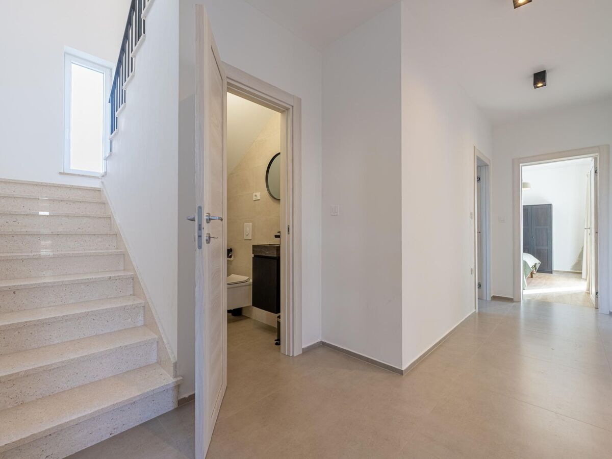 Villa Maria – Maison 7 pers., piscine privée près de Vodnjan - Photo 29