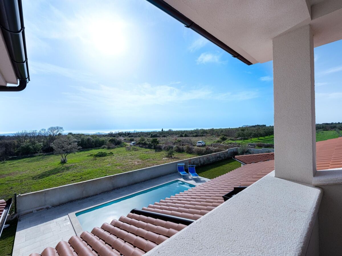 Villa Maria – Maison 7 pers., piscine privée près de Vodnjan - Photo 33
