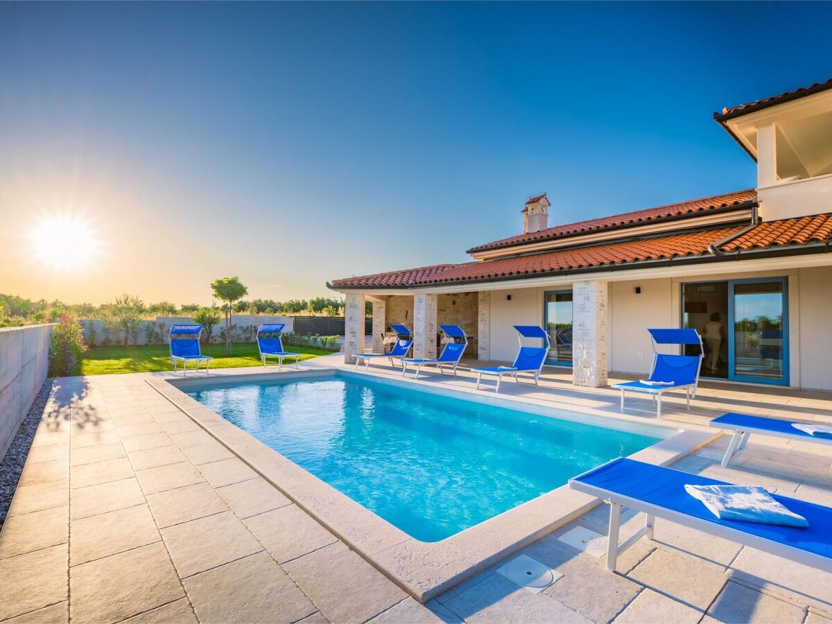 Villa Maria – Maison 7 pers., piscine privée près de Vodnjan - Photo 42