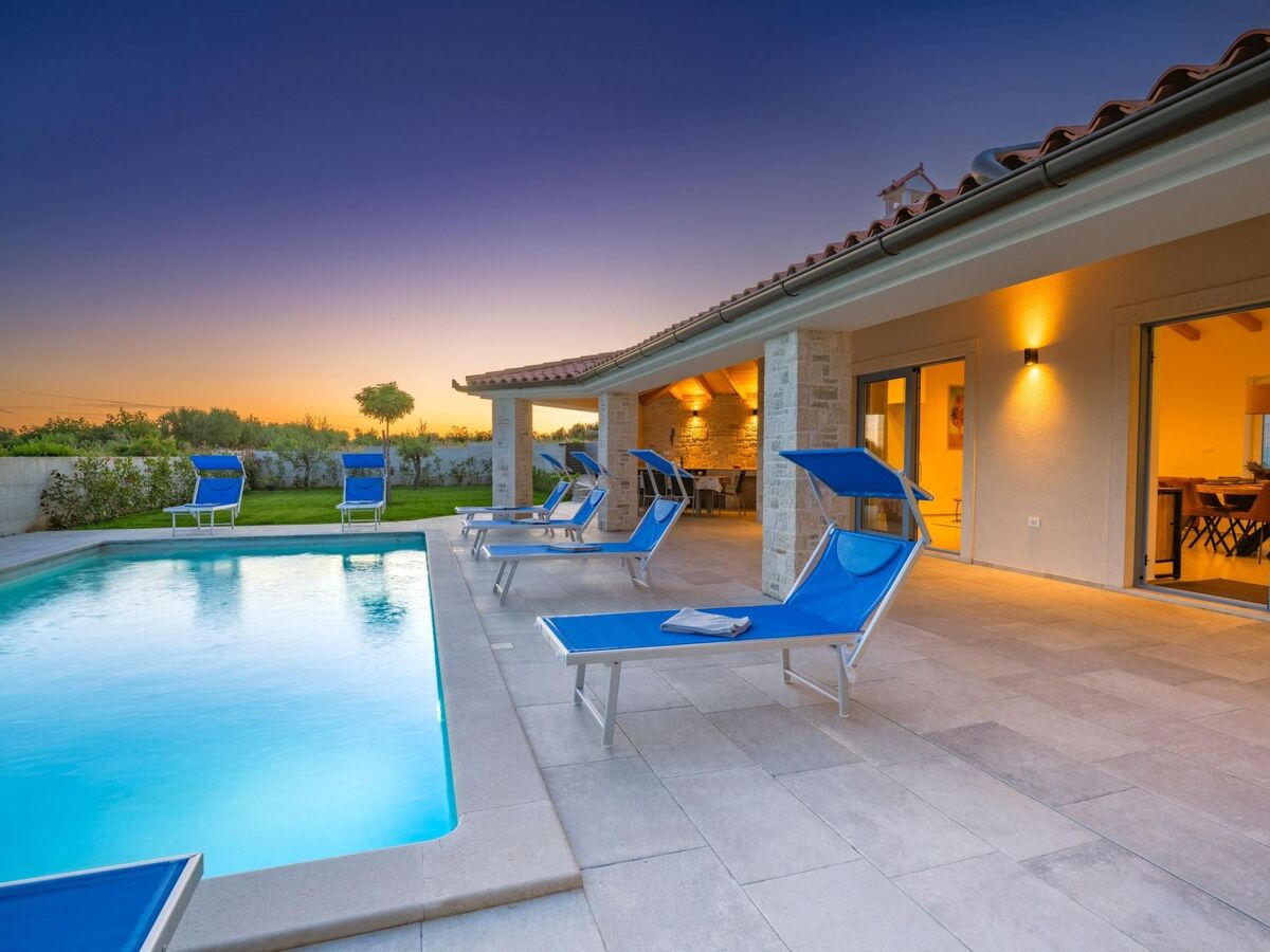 Villa Maria – Maison 7 pers., piscine privée près de Vodnjan - Photo 43