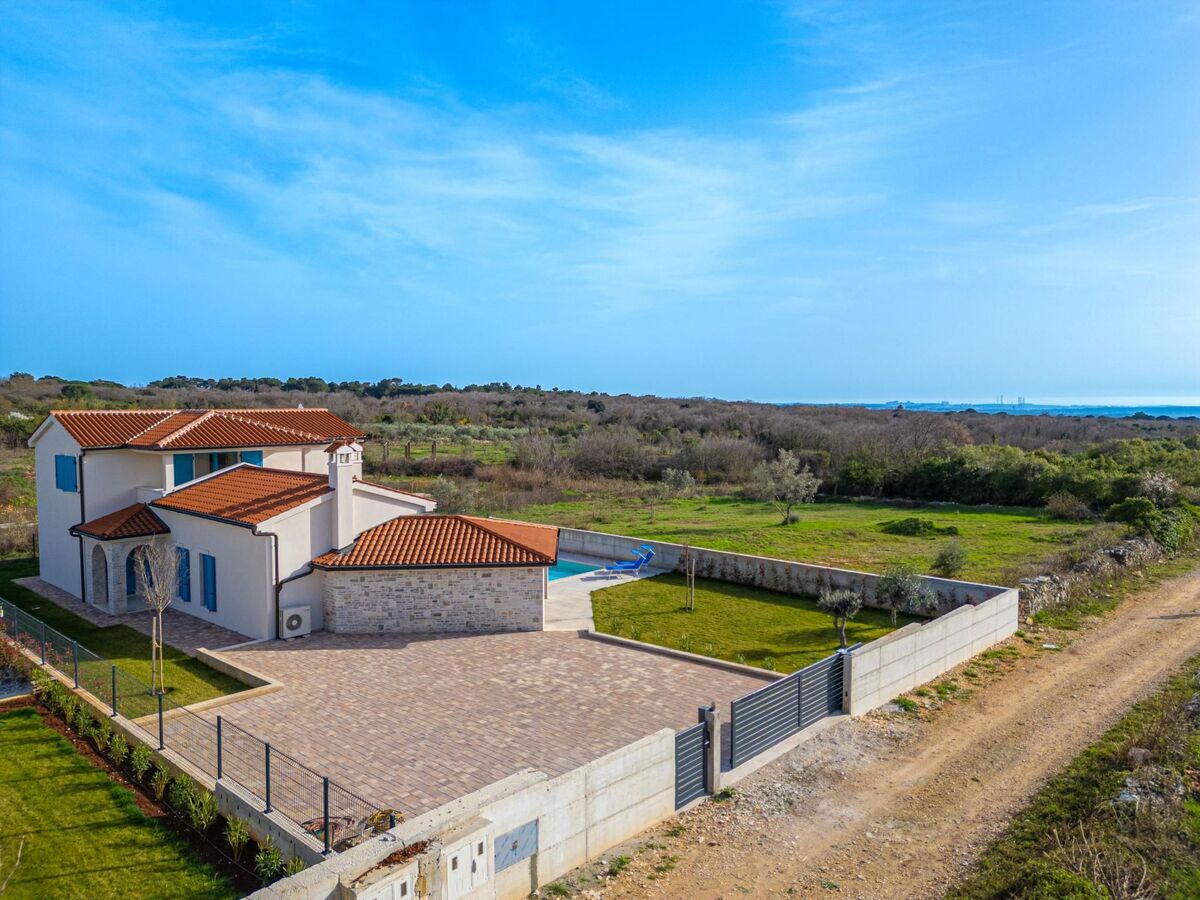 Villa Maria – Maison 7 pers., piscine privée près de Vodnjan - Photo 46