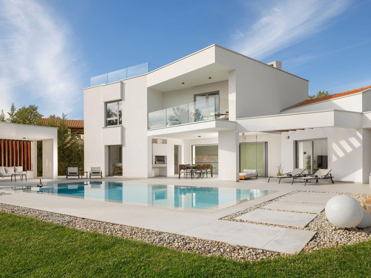 Villa Brioli – 4 chambres avec piscine chauffée à Barbariga - Photo 3