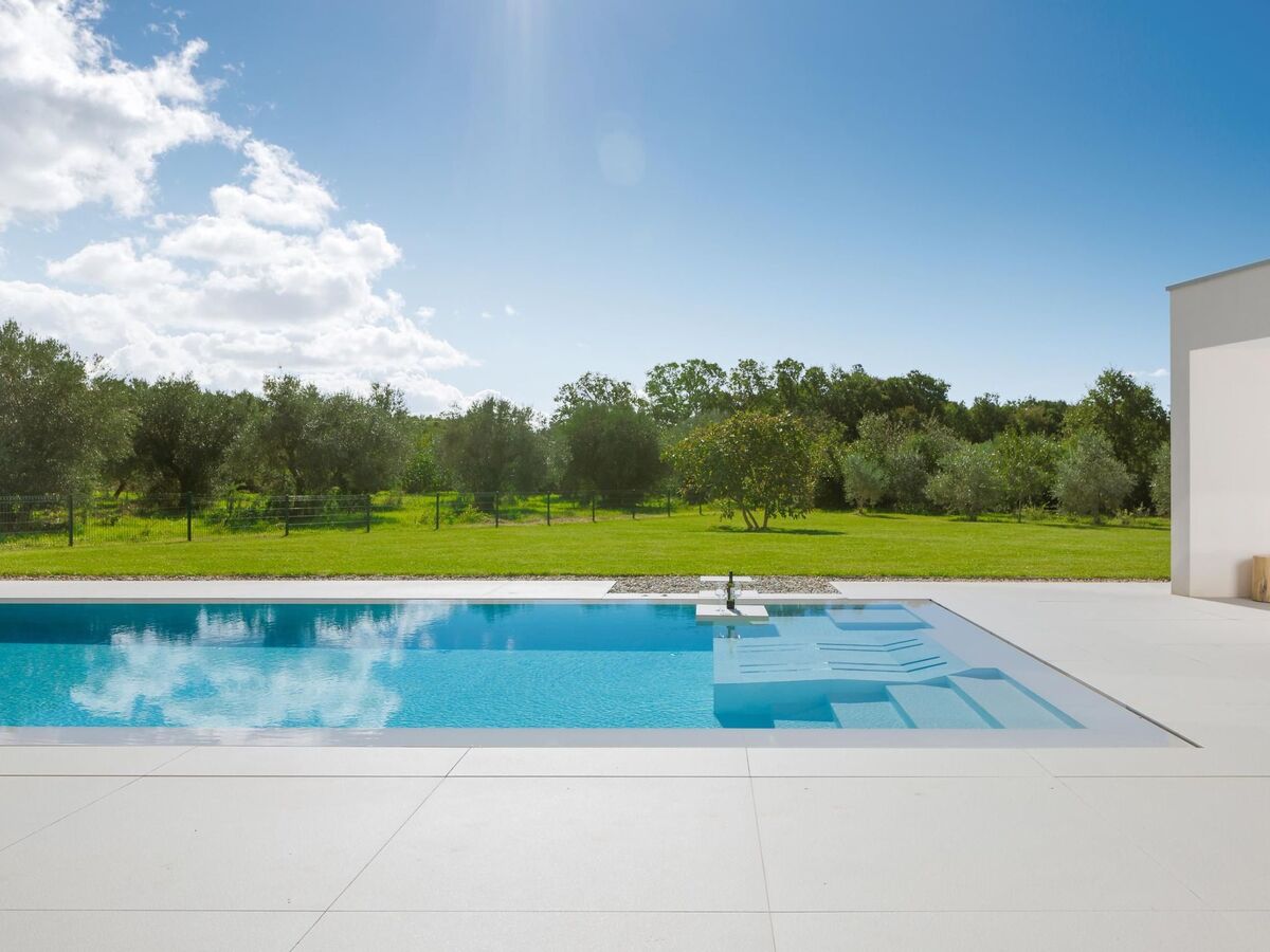 Villa Brioli – 4 chambres avec piscine chauffée à Barbariga - Photo 7