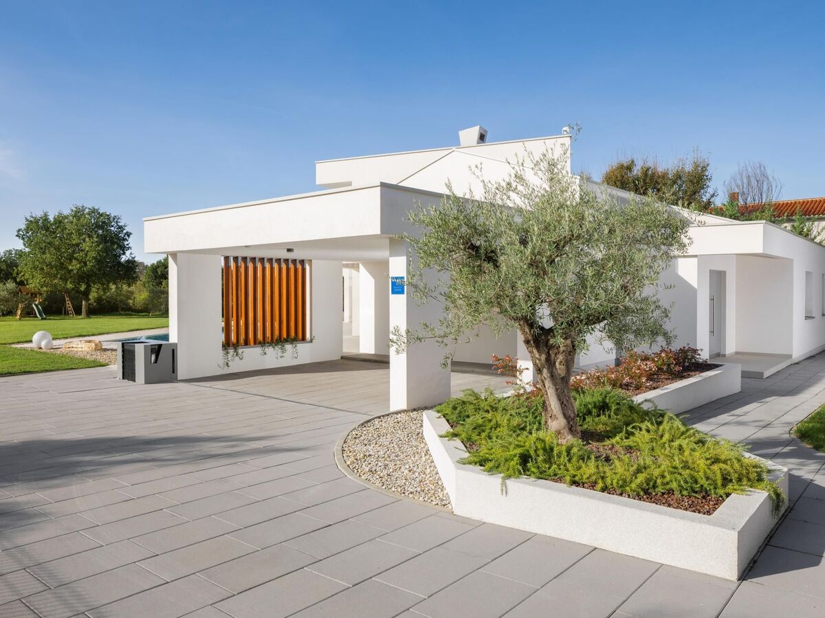 Villa Brioli – 4 chambres avec piscine chauffée à Barbariga - Photo 14