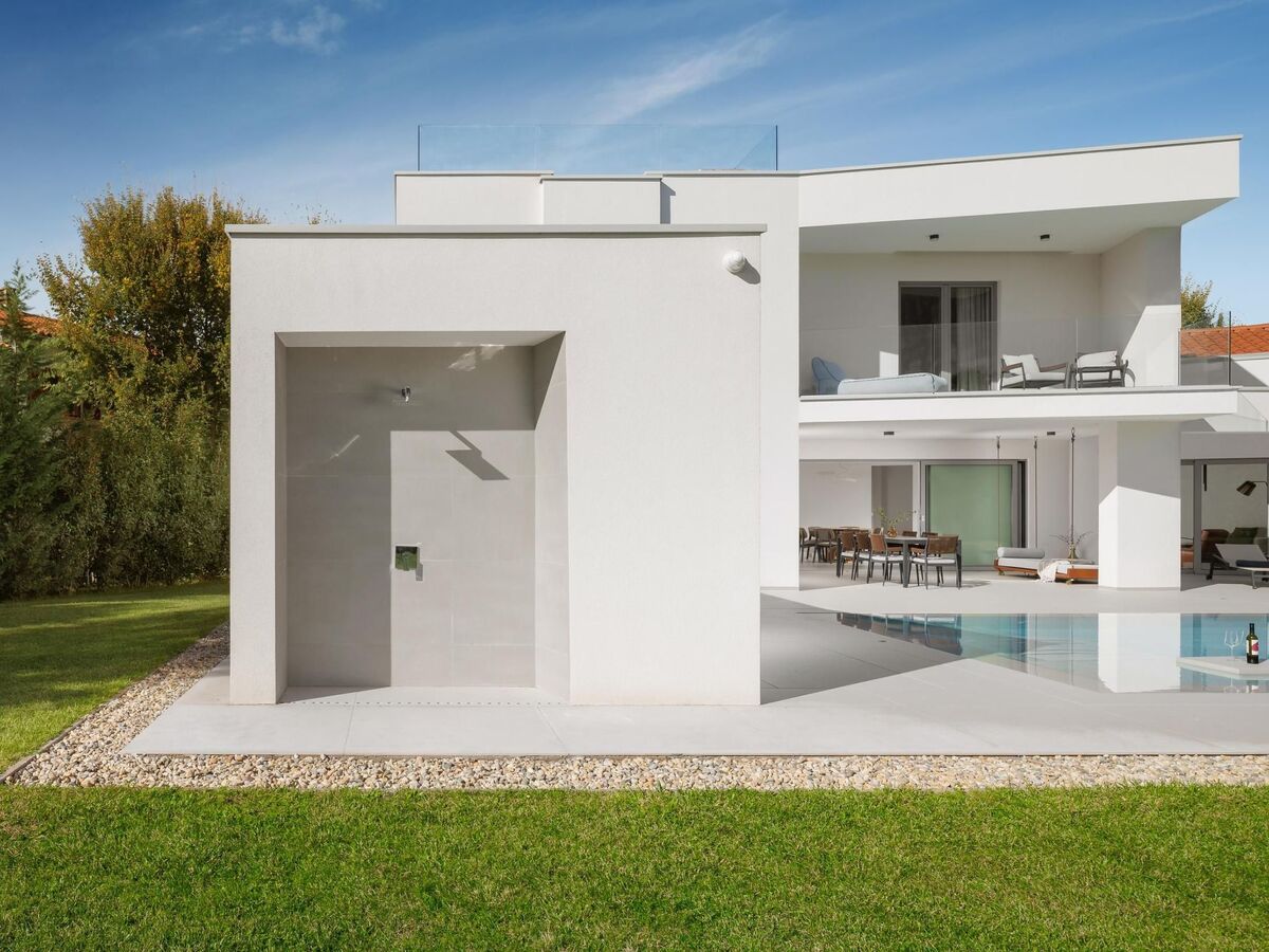 Villa Brioli – 4 chambres avec piscine chauffée à Barbariga - Photo 16