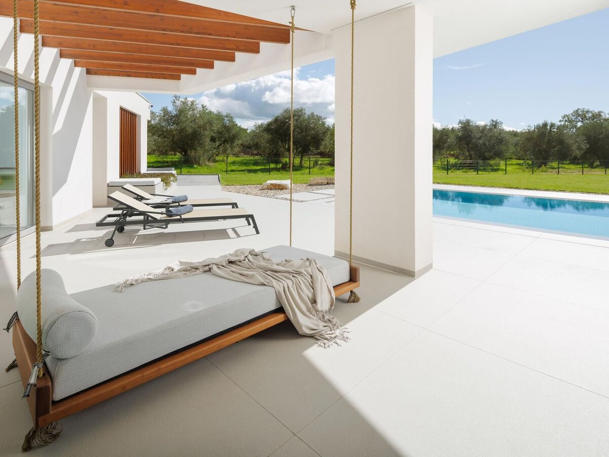 Villa Brioli – 4 chambres avec piscine chauffée à Barbariga - Photo 17
