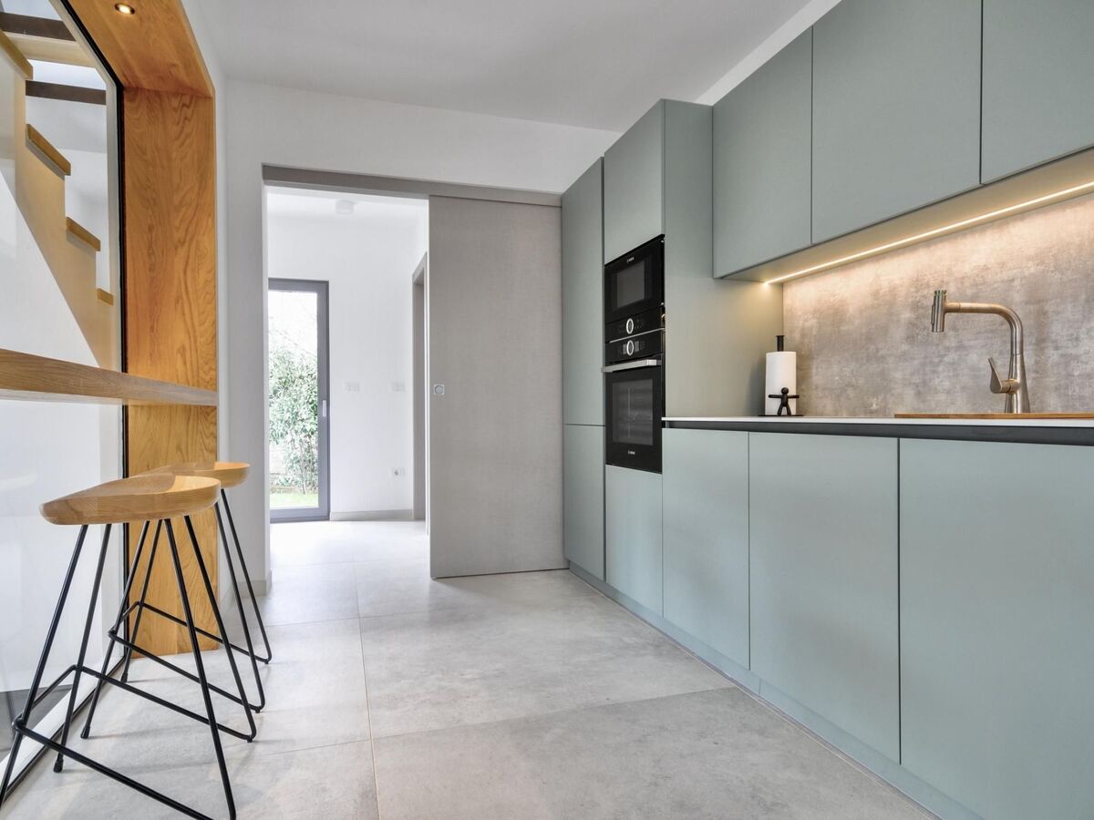 Villa Brioli – 4 chambres avec piscine chauffée à Barbariga - Photo 21
