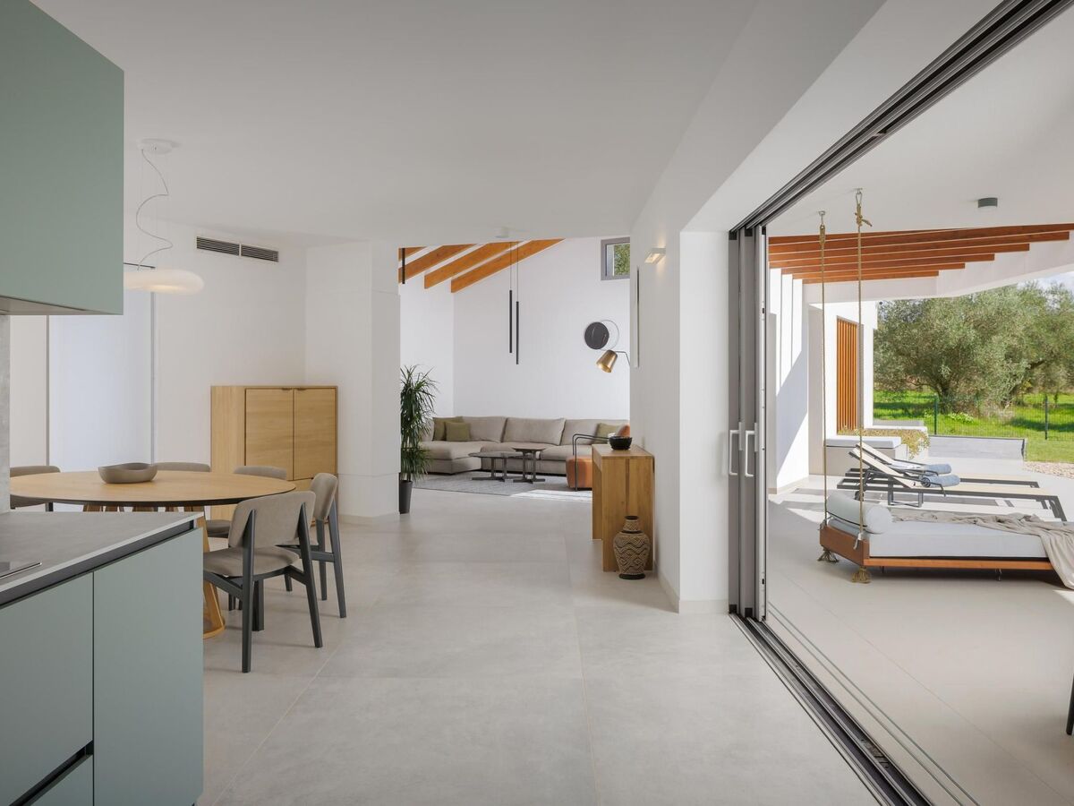 Villa Brioli – 4 chambres avec piscine chauffée à Barbariga - Photo 23