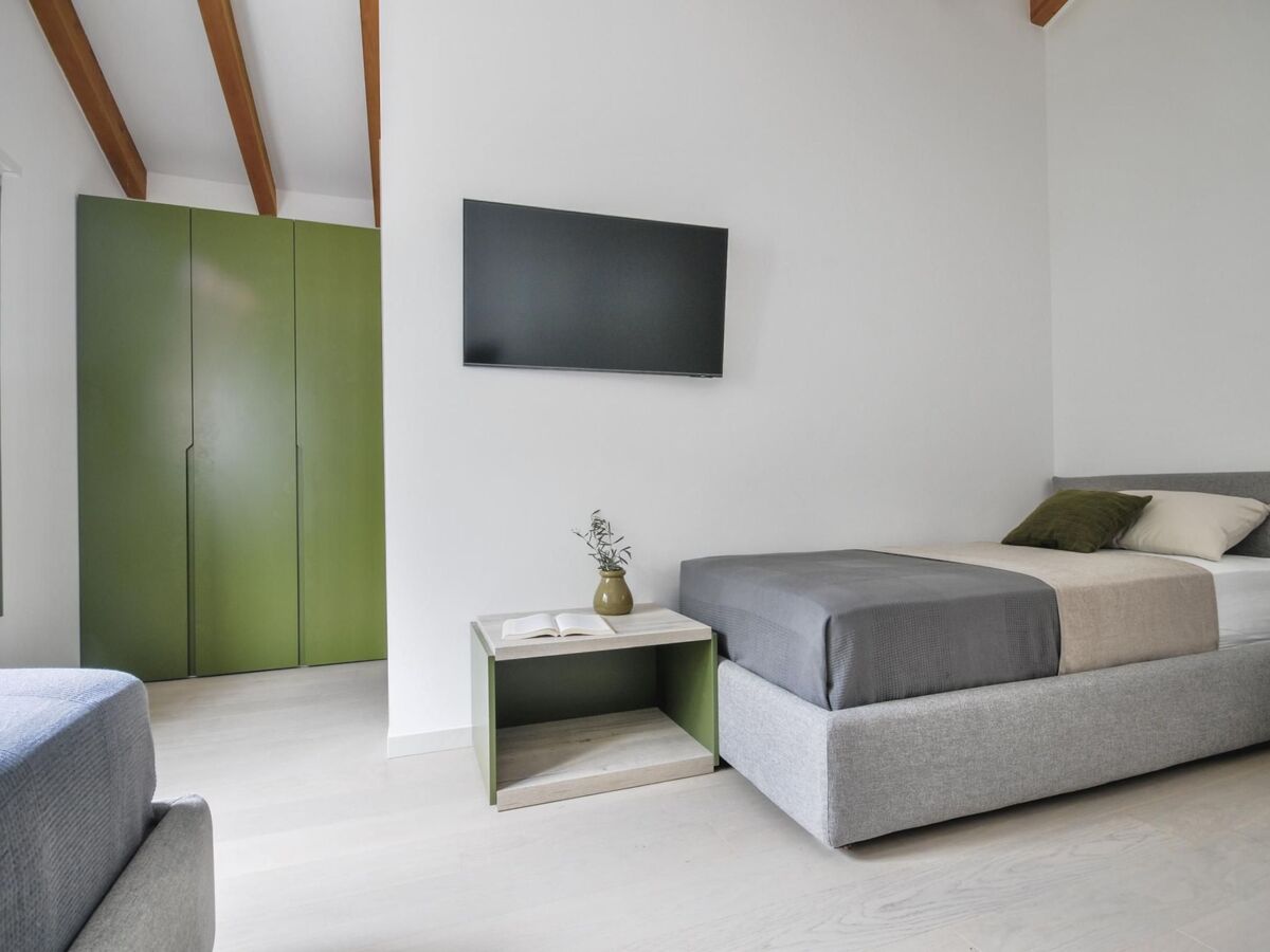Villa Brioli – 4 chambres avec piscine chauffée à Barbariga - Photo 31