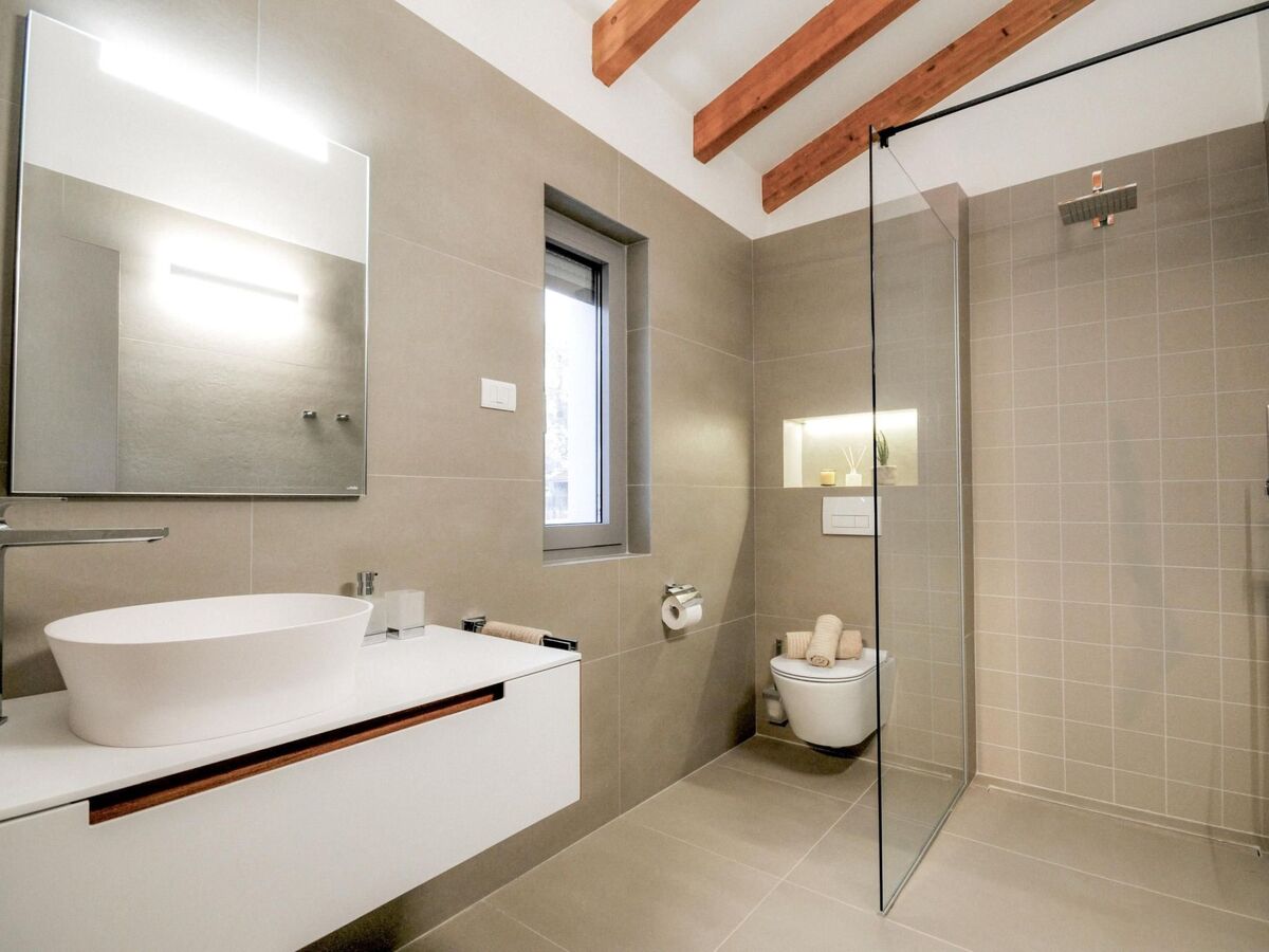 Villa Brioli – 4 chambres avec piscine chauffée à Barbariga - Photo 33