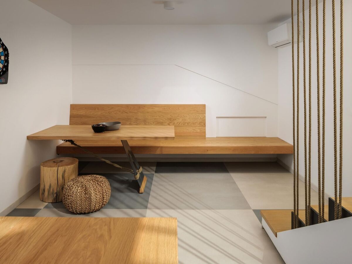 Villa Brioli – 4 chambres avec piscine chauffée à Barbariga - Photo 37