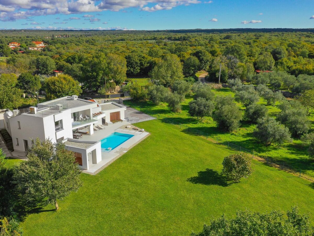 Villa Brioli – 4 chambres avec piscine chauffée à Barbariga - Photo 44