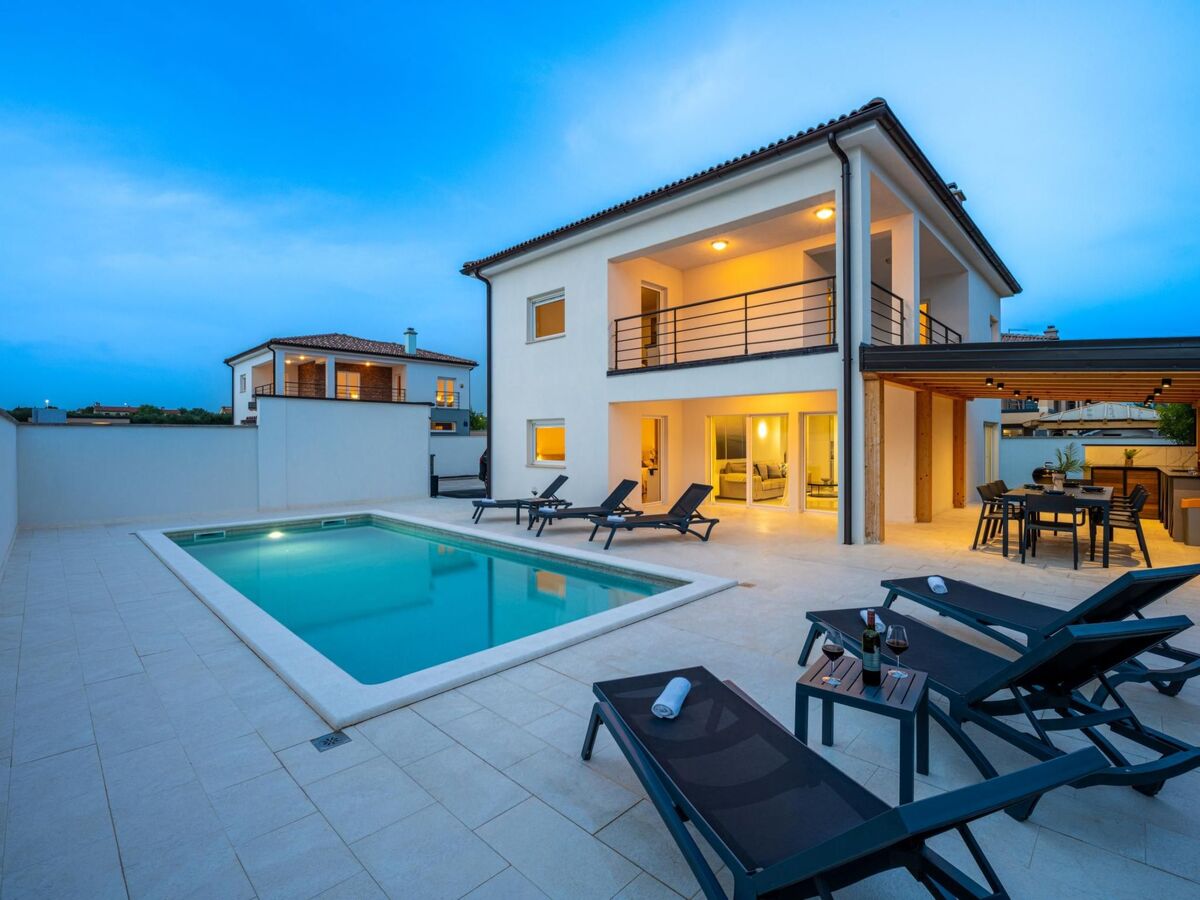 Villa Dand J – Maison 8 pers., piscine privée à Vodnjan - Photo 2