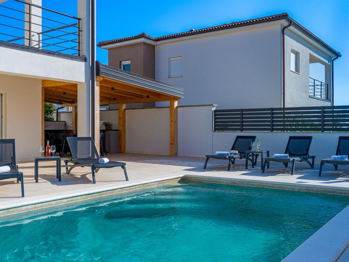 Villa Dand J – Maison 8 pers., piscine privée à Vodnjan - Photo 3