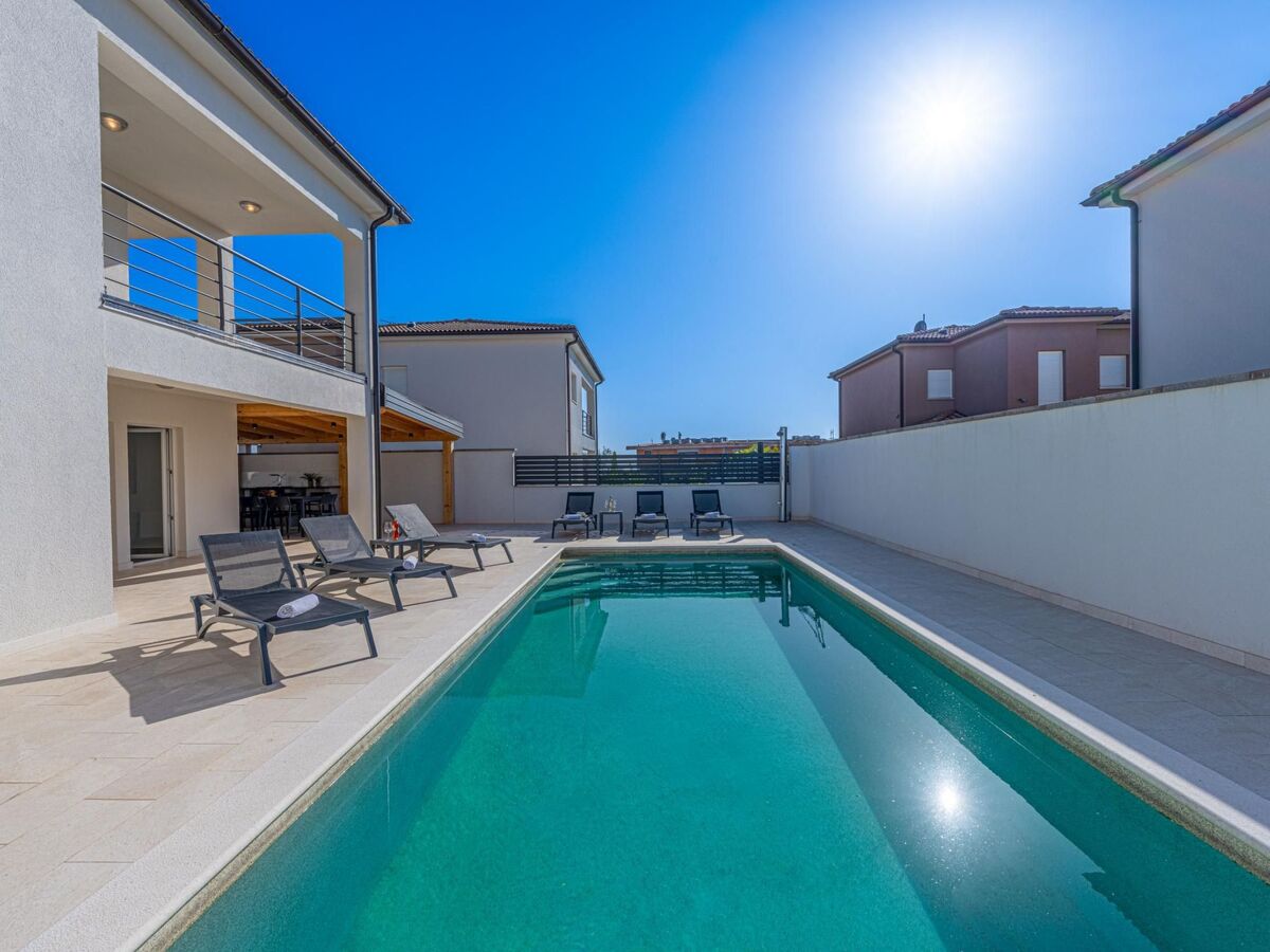 Villa Dand J – Maison 8 pers., piscine privée à Vodnjan - Photo 4