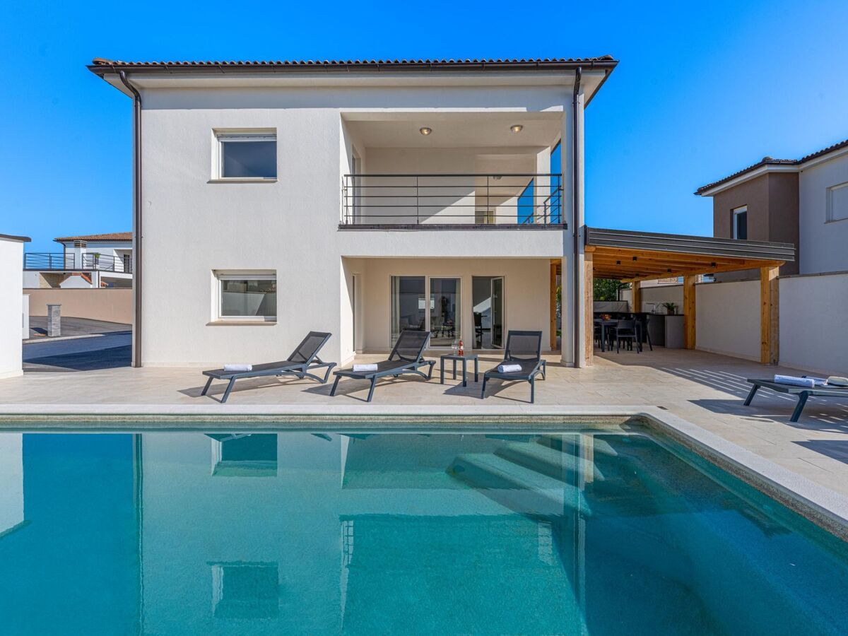 Villa Dand J – Maison 8 pers., piscine privée à Vodnjan - Photo 5