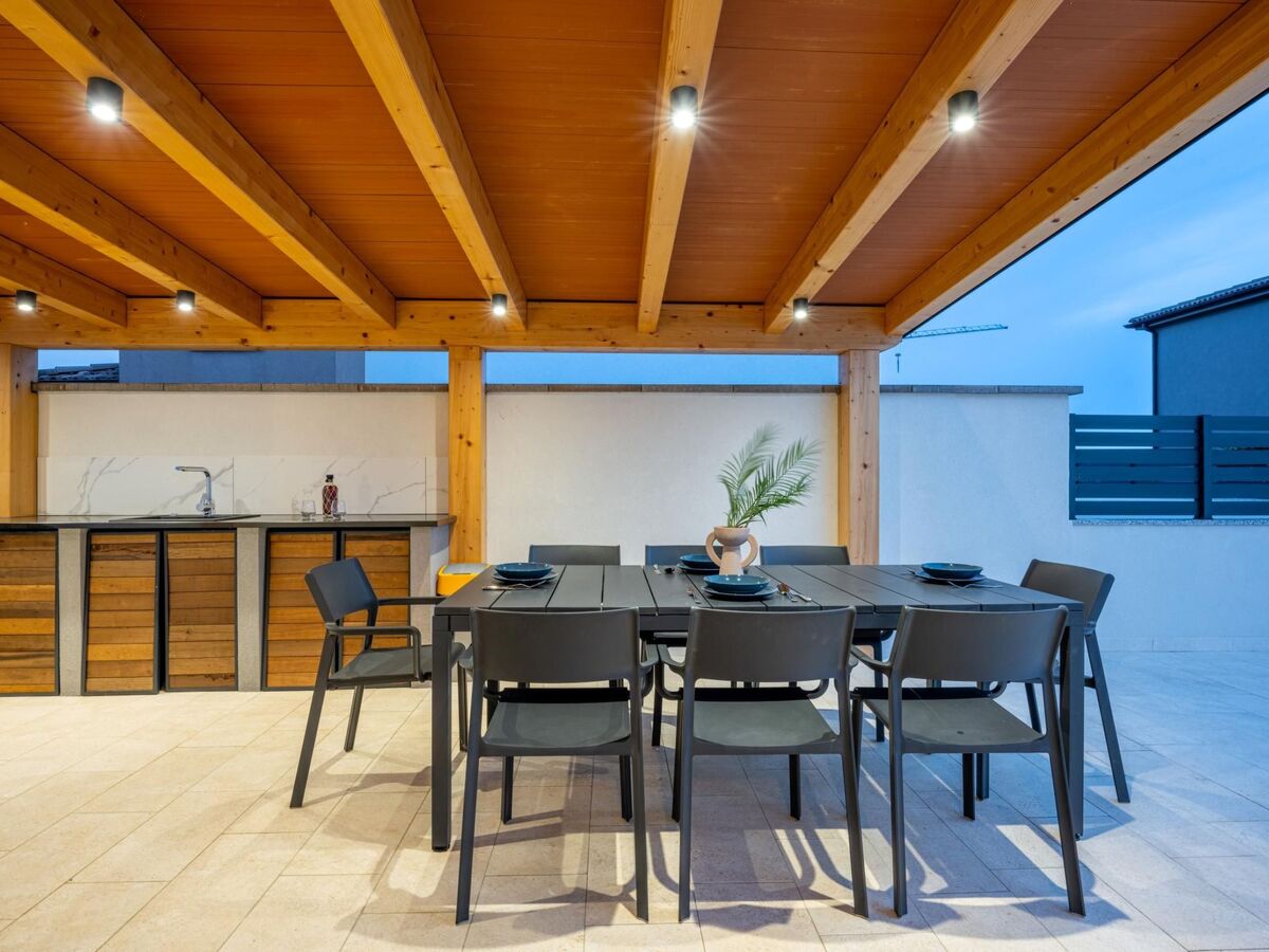 Villa Dand J – Maison 8 pers., piscine privée à Vodnjan - Photo 6