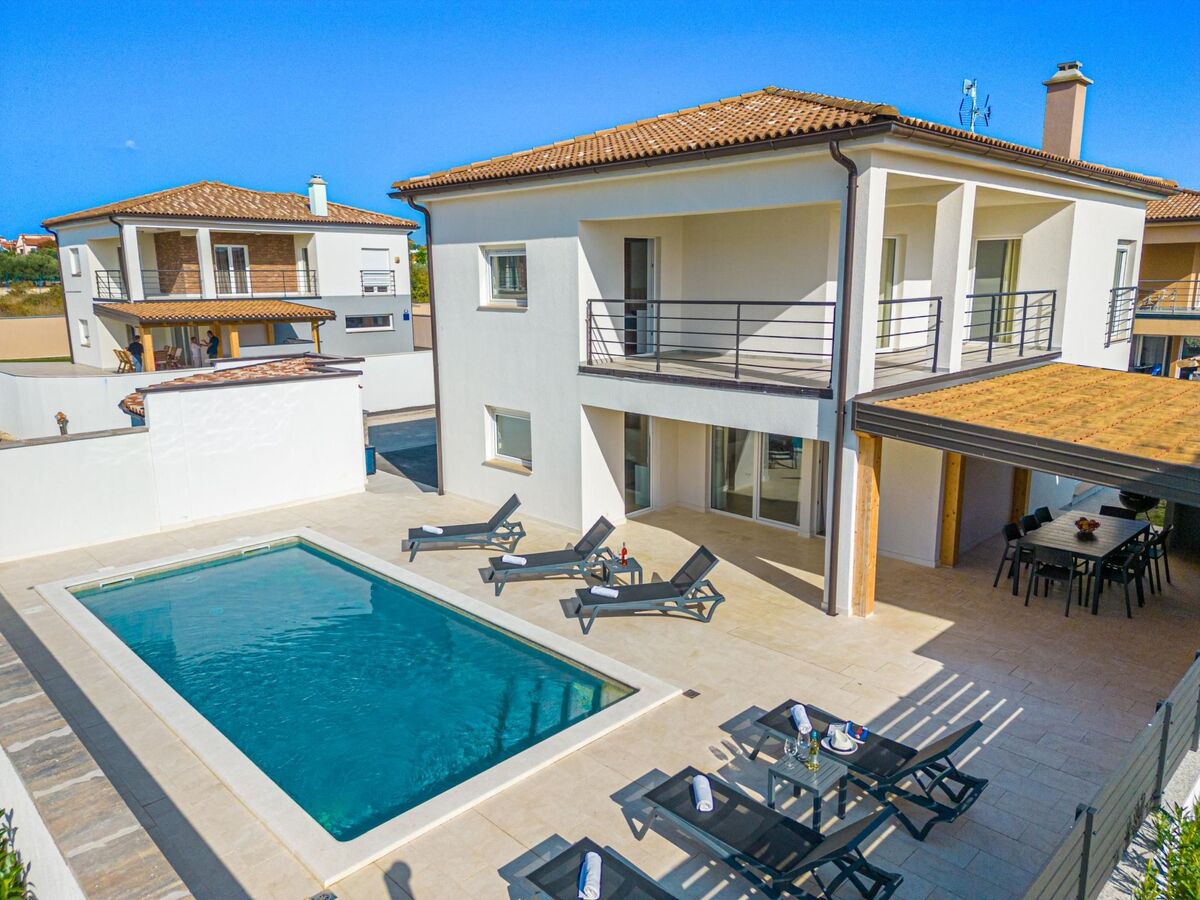 Villa Dand J – Maison 8 pers., piscine privée à Vodnjan - Photo 14