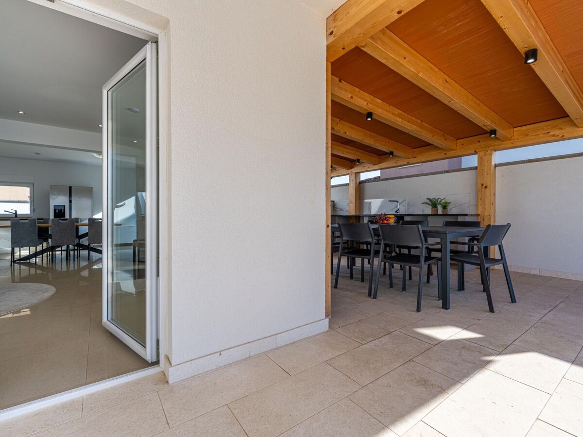 Villa Dand J – Maison 8 pers., piscine privée à Vodnjan - Photo 15
