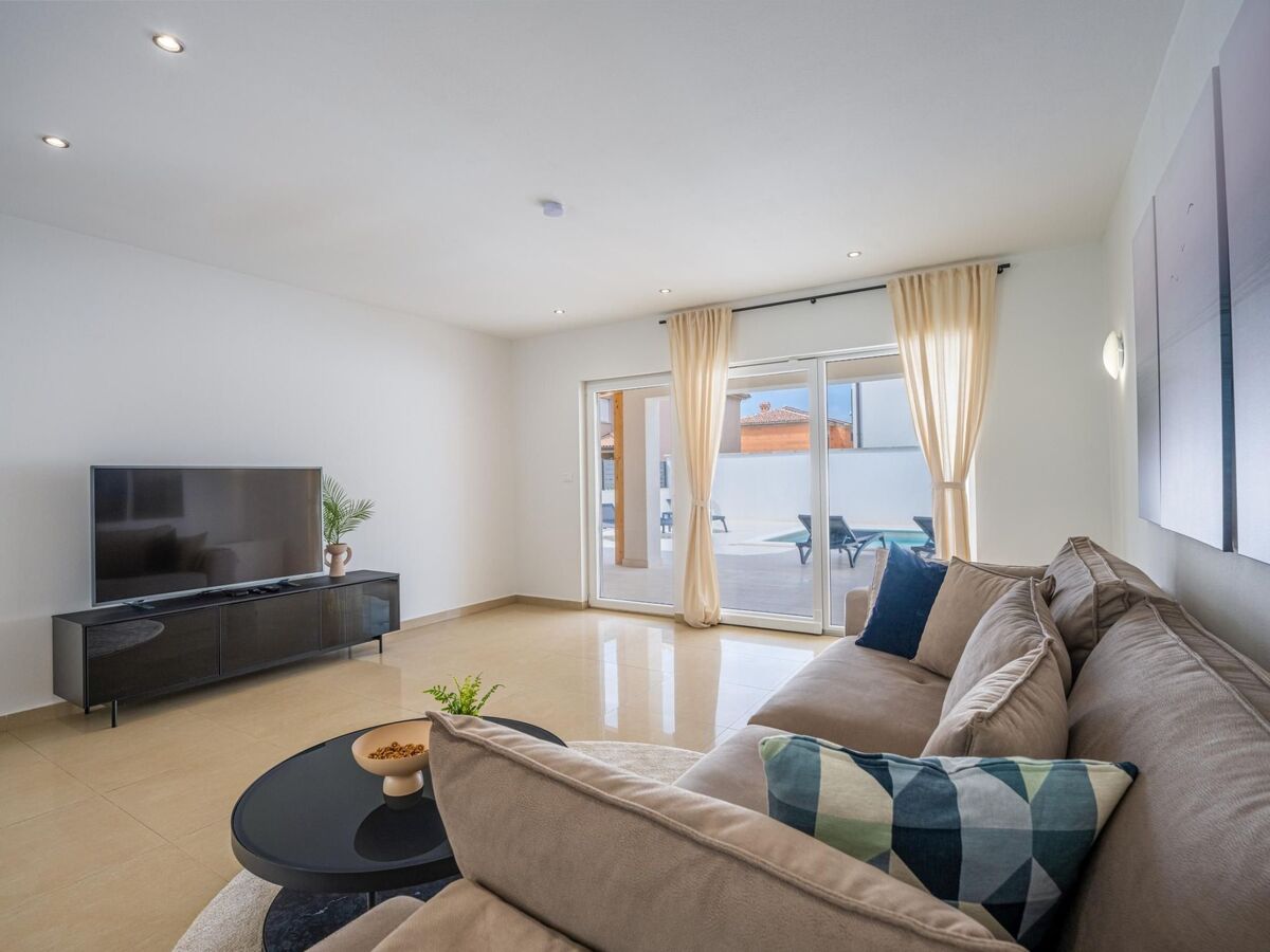 Villa Dand J – Maison 8 pers., piscine privée à Vodnjan - Photo 17