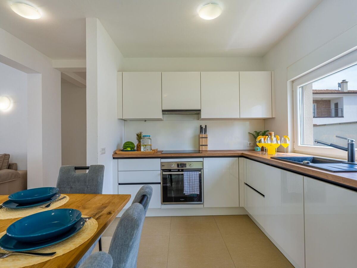 Villa Dand J – Maison 8 pers., piscine privée à Vodnjan - Photo 22