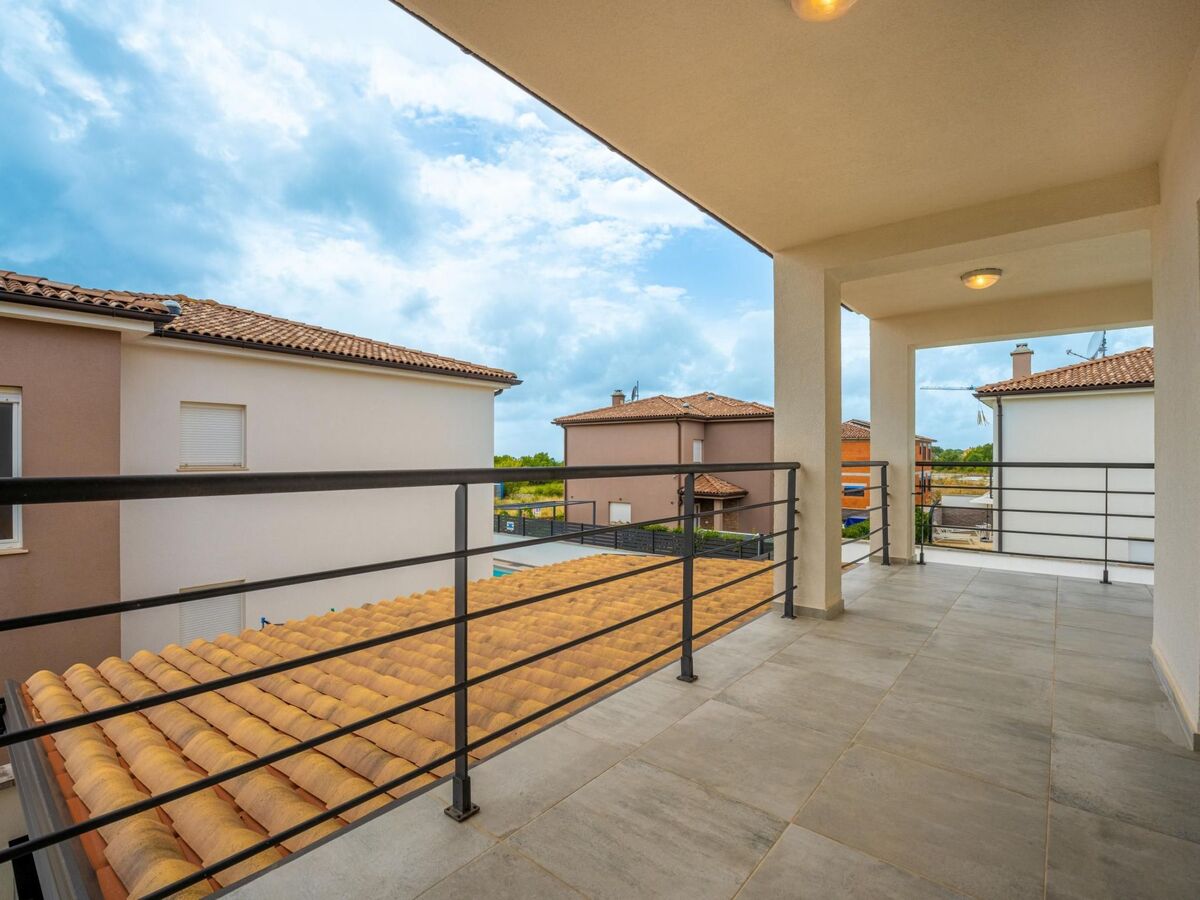 Villa Dand J – Maison 8 pers., piscine privée à Vodnjan - Photo 36