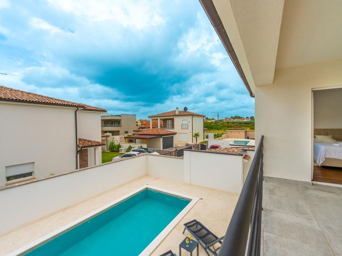 Villa Dand J – Maison 8 pers., piscine privée à Vodnjan - Photo 37