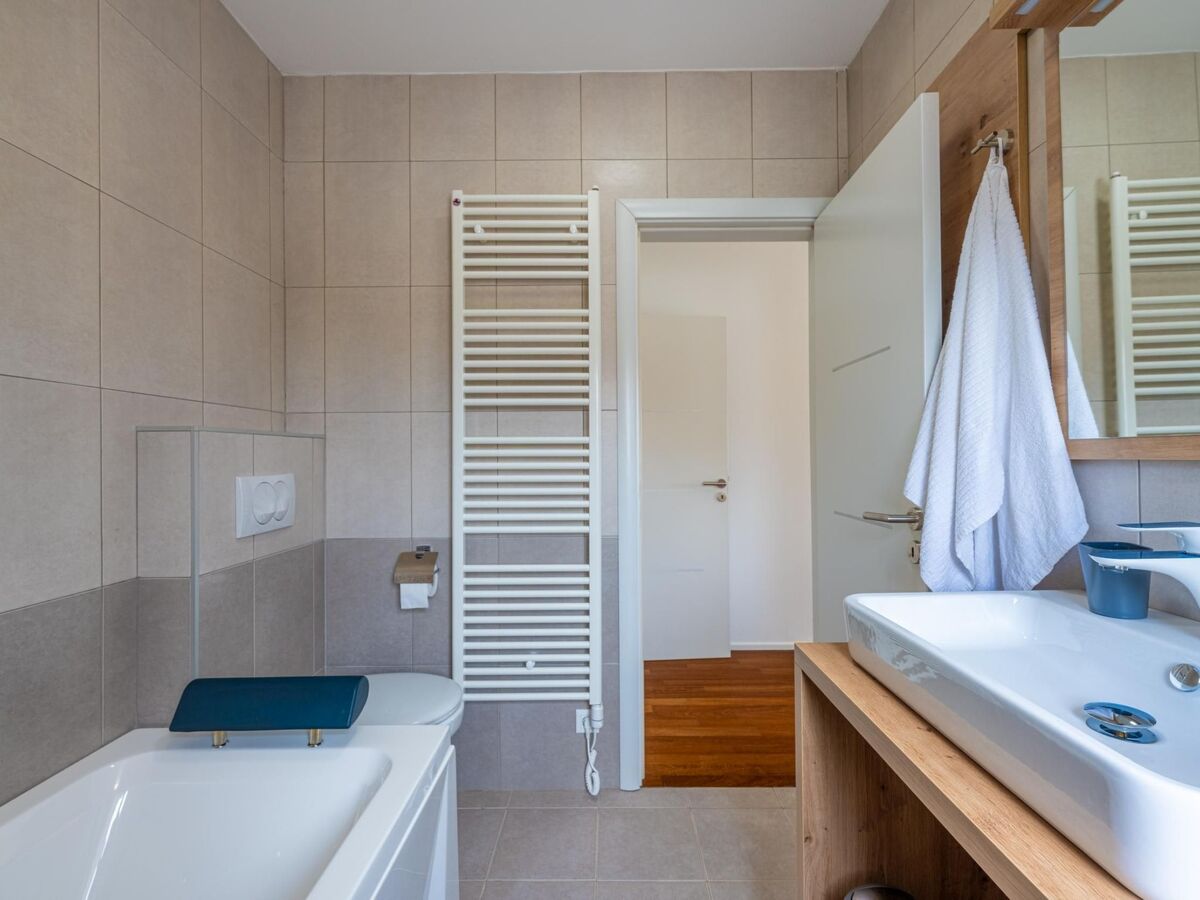 Villa Dand J – Maison 8 pers., piscine privée à Vodnjan - Photo 46