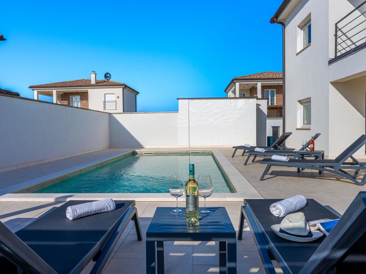 Villa Dand J – Maison 8 pers., piscine privée à Vodnjan - Photo 47
