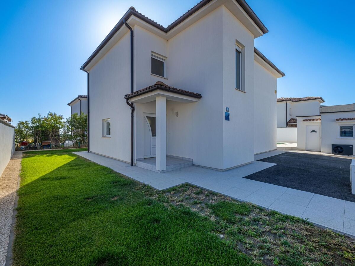 Villa Dand J – Maison 8 pers., piscine privée à Vodnjan - Photo 49